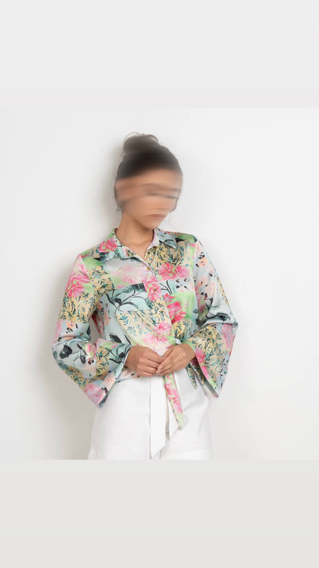 شومیز کد:۳۰۷۳۲۱