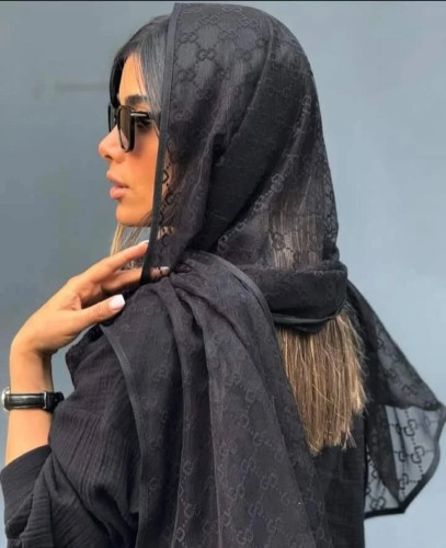شال توری گوچی