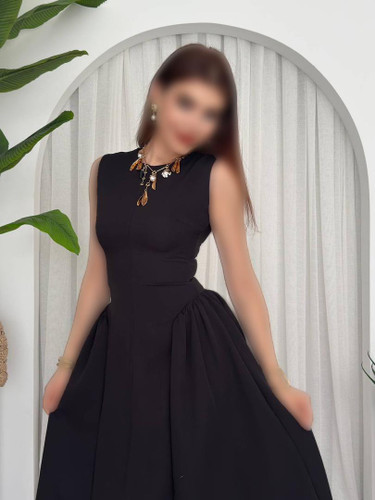 سارافون میدی کلوش 00635