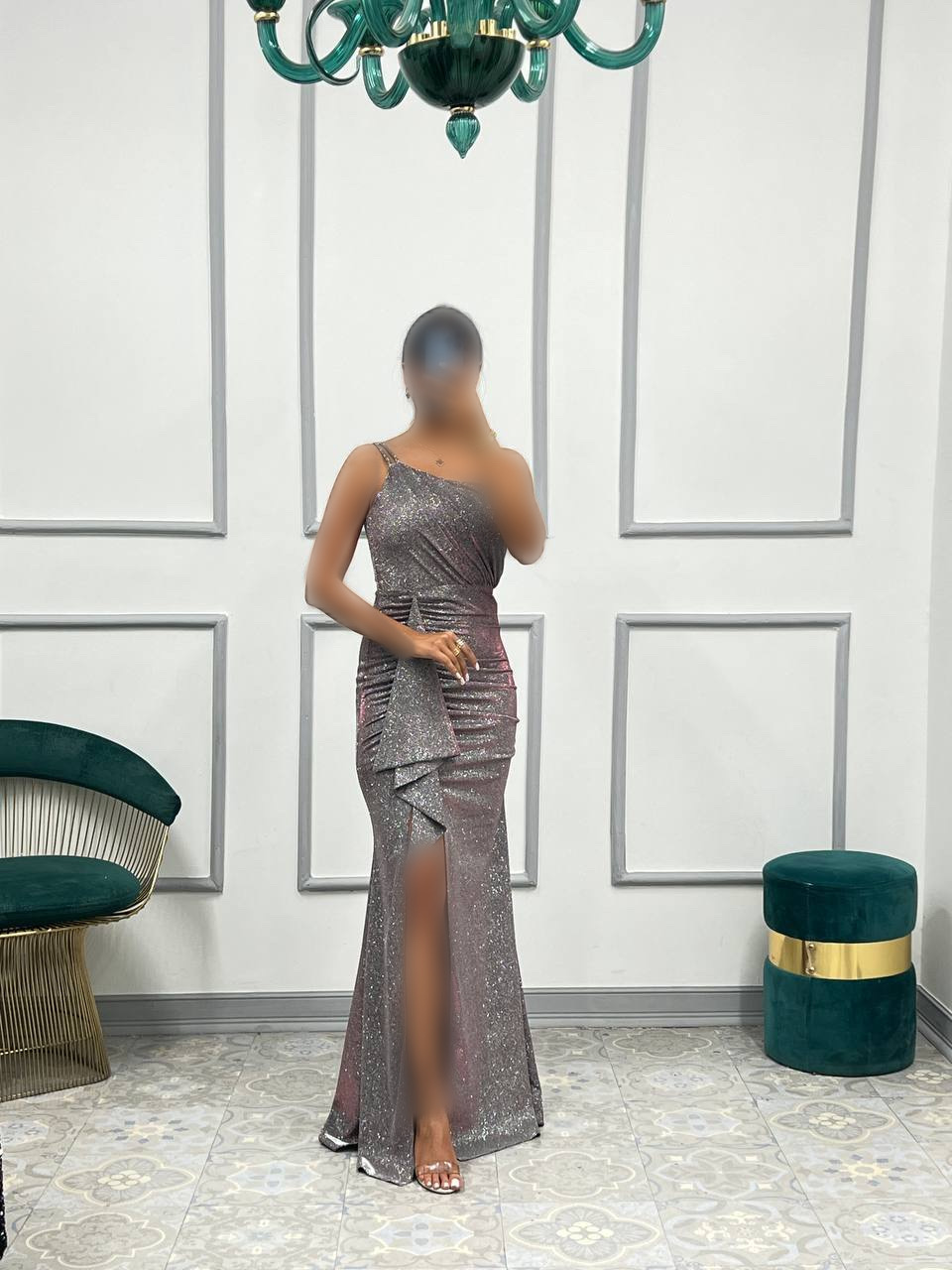 ماکسی لمه691