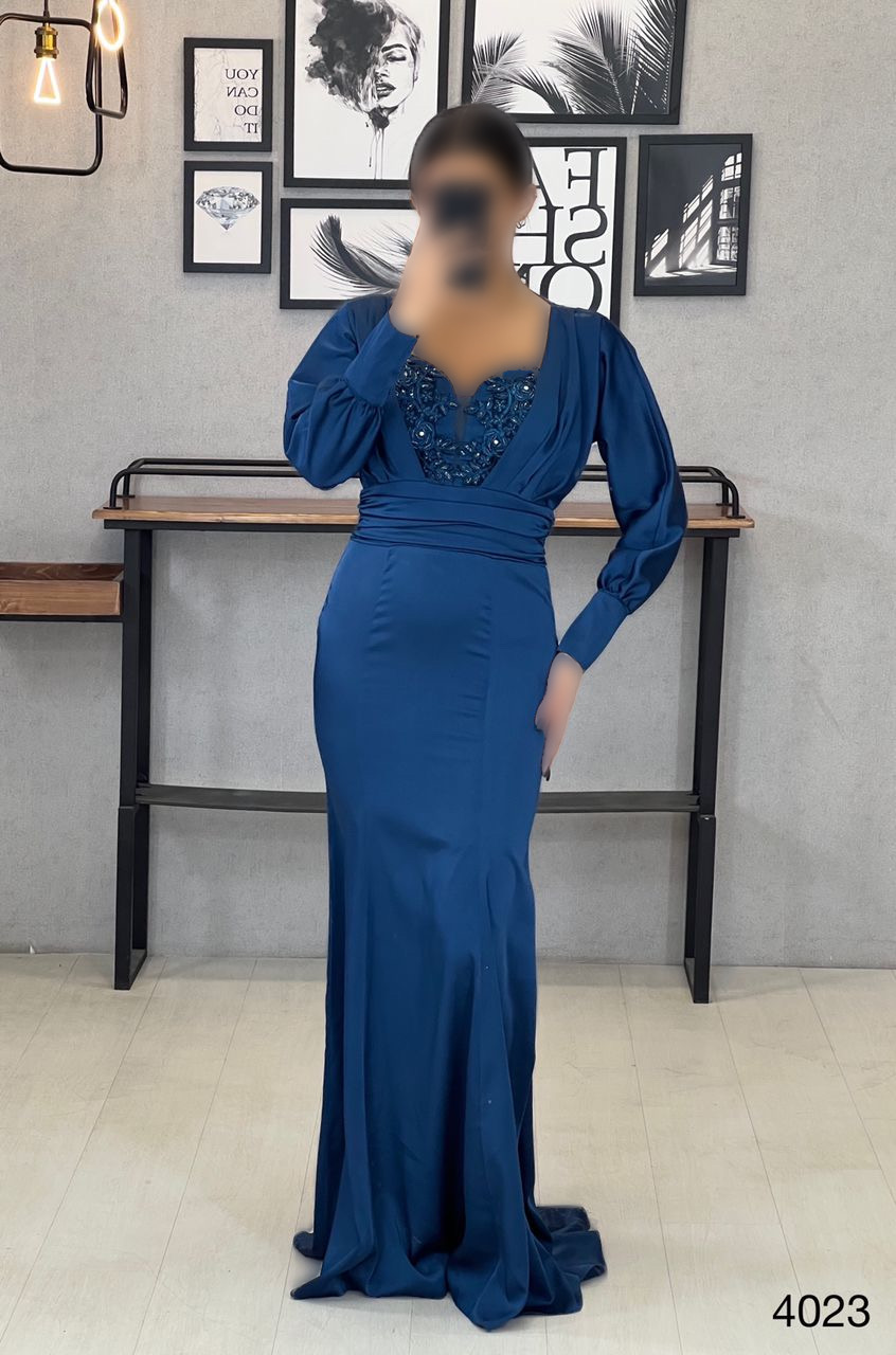 ماکسی ساتن 4023