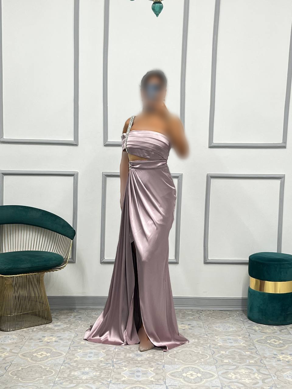 ماکسی ساتن 686