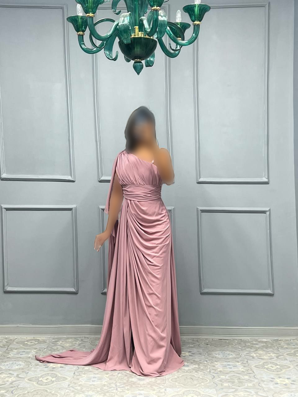 ماکسی حریر 540