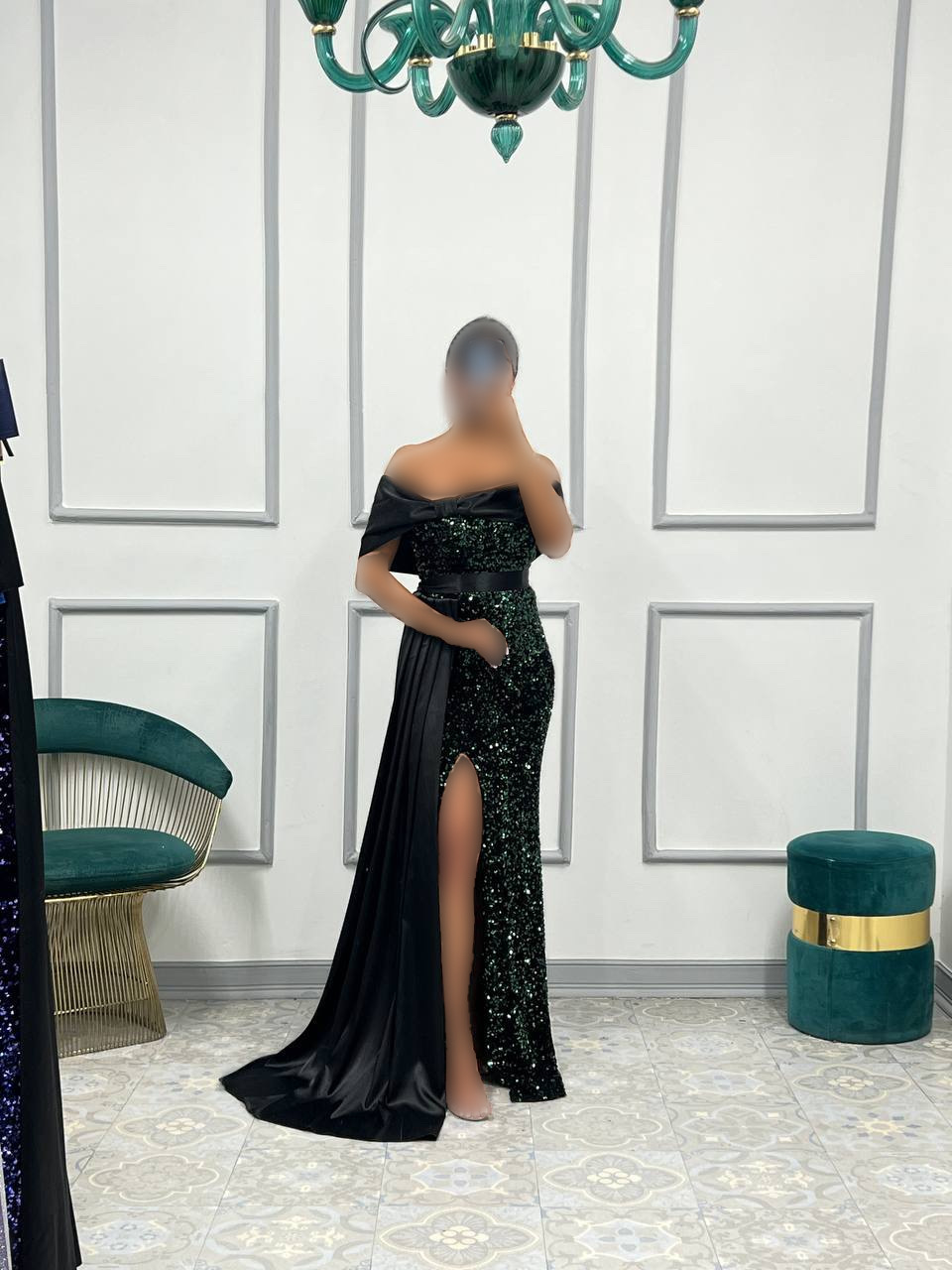 ماکسی پولک 707