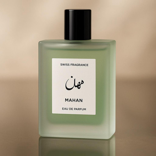 عطر مهان