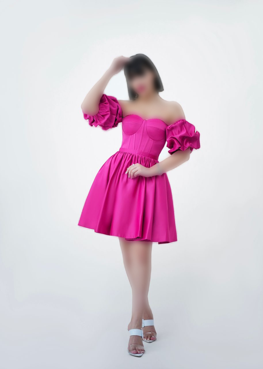 سارافون عروسکی باربی