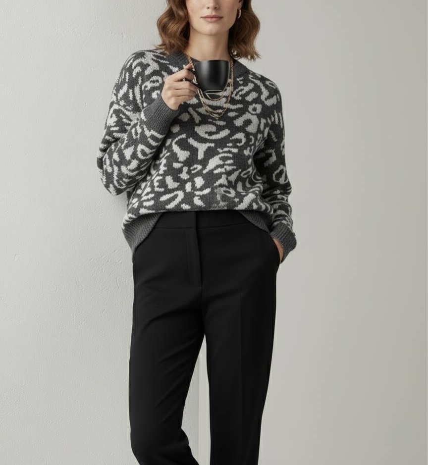 بافت زنانه fashion clasic