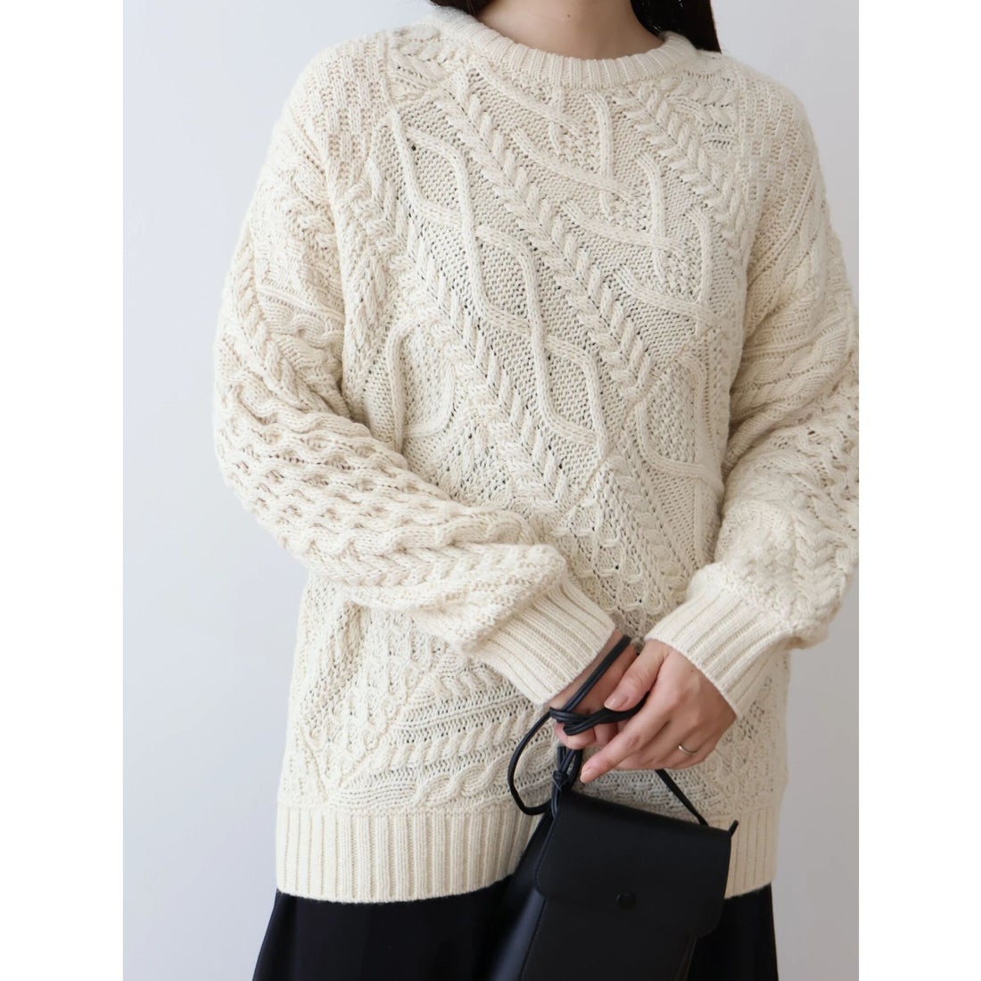 بافت زنانه AMERICAN