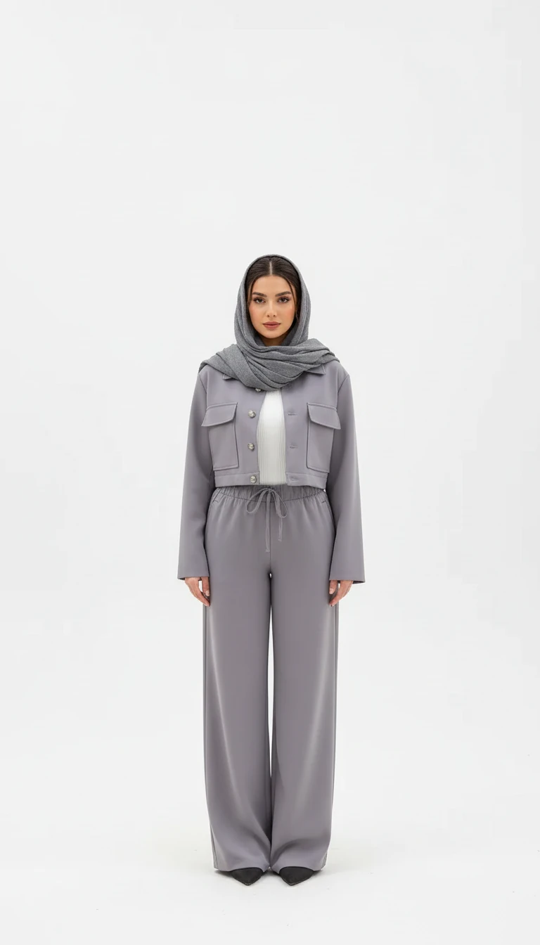 ست کت شلوار وارداتی